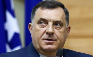 Dodik: Narod RS-a je uz braću iz Crne Gore